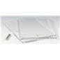 Frameless Acrylic Frame
