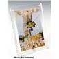 Frameless Acrylic Frame