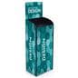 Replacement graphic for SMSLD series made of flexible styrene material 