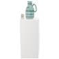 Wedge pedestal shelf with max weight capacity of 50lbs