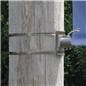 light pole banner brackets