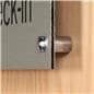 Sign Supports: Through Standoffs