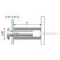 Standoffs: Aluminum