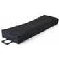Soft trade show carpet bag