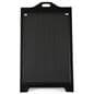 A-Frame Sidewalk Sign Holder is for indoor or outdoor use