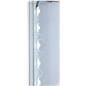 Solar Light Box Banner Stand with 15 Year Solar Panel Working Life