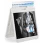 Replacement Coroplast® Boards and Header  for  SPS2020WH & SS2020CWH
