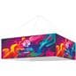 Square Ceiling Banner