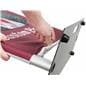 Custom Fabric Banner Stand with Zipper