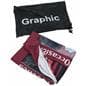 Custom Fabric Banner Stand with Dye-Sub Printing