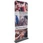 Trade Show Popup Fabric Banner Stand 