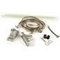 flag mounting equipment