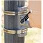 flag mounting equipment