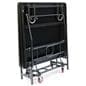 Complete event stage kit with wheels