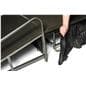 Complete event stage kit with 3000 weight capacity 