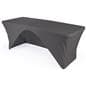 fitted table cloth