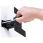 Microsoft Surface Pro wall mount with Tilting & Rotating Bracket