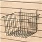 wire basket