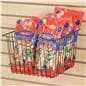 wire basket