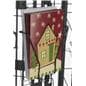 Spinning DVD Tower, Floor Standing