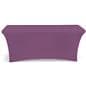 Commercial grade fitted spandex table covers