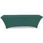 Heavy duty fitted spandex table covers