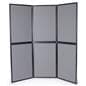 panel displays