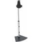 Secure Universal Tablet Floor Stand