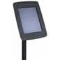 iPad Retail Kiosk with Secured Enclosure