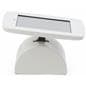 White iPad Point of Sale Stand