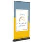 Vinyl banners with custom printing graphics