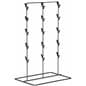 Double Sided Clipper Rack
