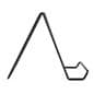 Table Top Easel