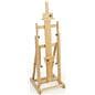 Studio Easel For Painting Or Display Use