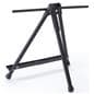 Aluminum Table Easel with Adjustable Back Leg