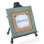 Aluminum Table Easel with Non-Skid Feet