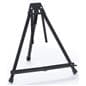 Aluminum Table Easel with Stabilizers