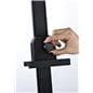 Studio Easels With A Black Finish