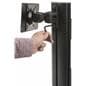 Rotating 32" Desktop Monitor Stand