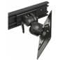 Tilting Dual Screen Monitor Stand