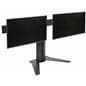 VESA Compliant Dual Screen Monitor Stand