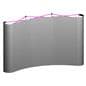  tabletop exhibit displays