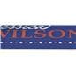 Custom sign insert for RE1824SBK yard sign with 4mm thick signage 