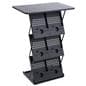40" Tall Collapsible Magazine Counter
