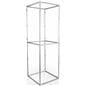 Trade Show Pop Up Tower for Booths