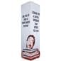 Attention-Grabbing 4 Sided Pop Up Tower