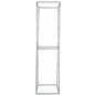 4 Sided Pop Up Tower for Fabric Banner