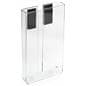 Brochure Holder for 4" x 9" Trifolds