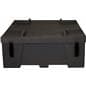 Plastic Storage Crate with rugged build