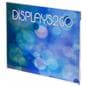 Acrylic Sign Frame in Landscape Orientation
